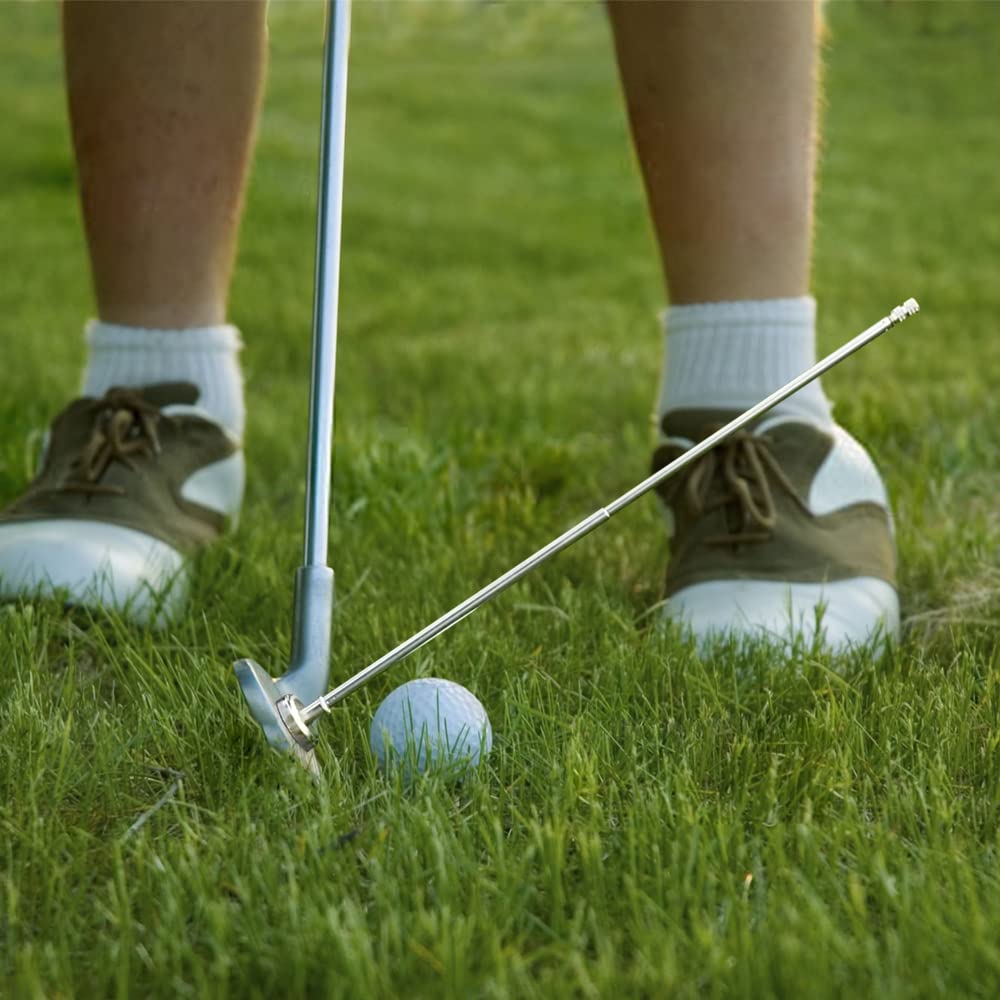 Golf Alignment Club Turn Golf Club AlaMagnetic Golf Club Ala Rod,Golf Signal,Magnetic