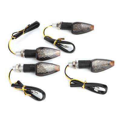 Illuminazione – Lampeggianti per auto