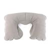 U-Shaped Travel Pillow for Cervical Support and Nap Comfort