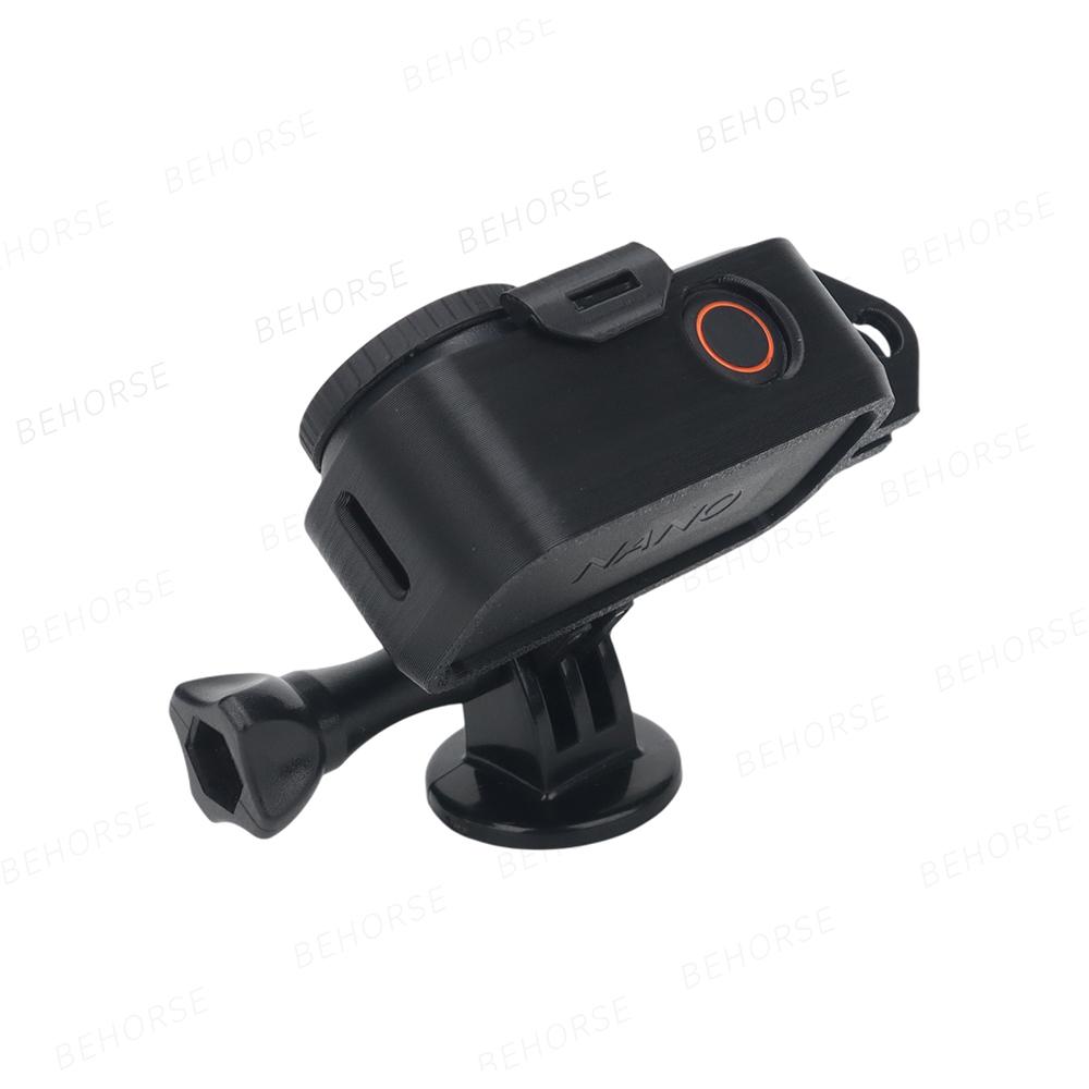 Expandable Frame For DJI Osmo Nano Protective Expansion Frame Adapter Set For DJI Osmo Nano Camera Accessories