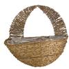 Wall Basket - Countryside - 41cm - SMART GARDEN
