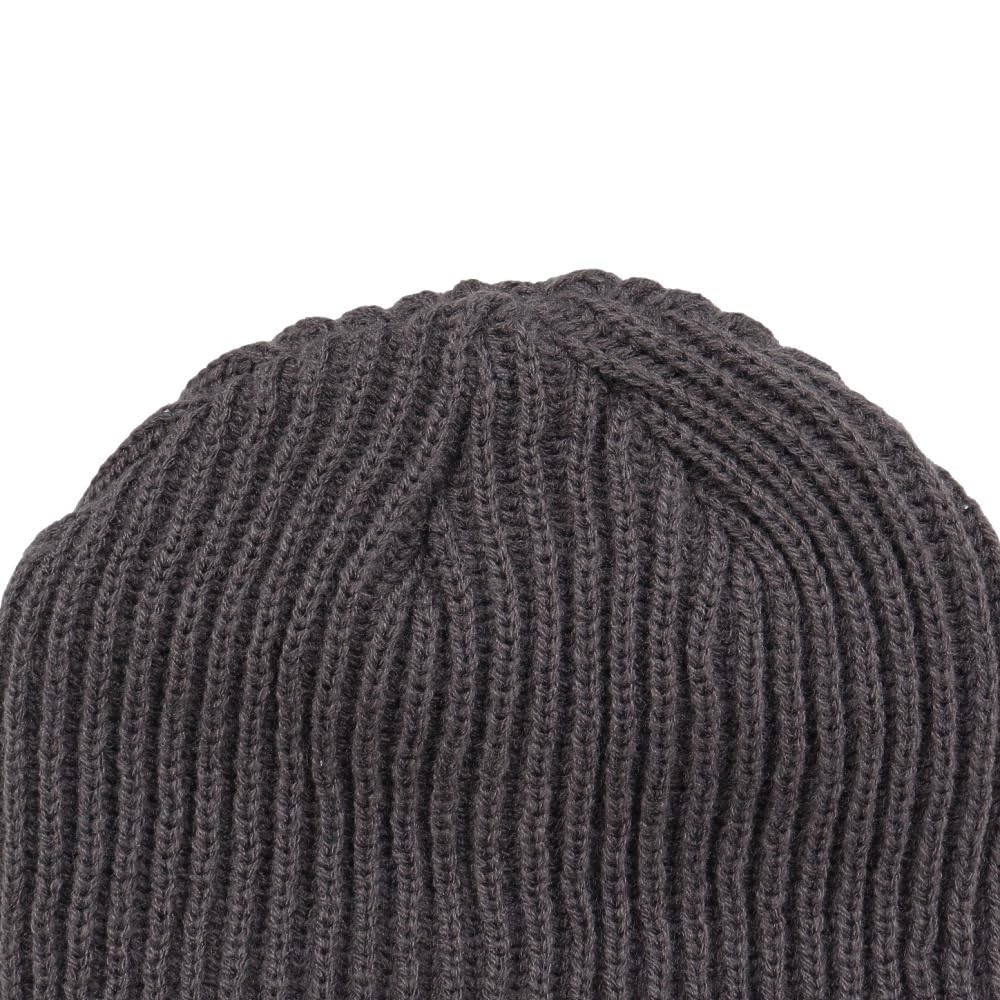 Columbia Split Range Knit Size PU5741 for Trekking and Mountaineering Cap, Gray, Men's, 053,