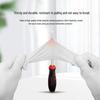 Jiazhanli Disposable Thickened Nitrile Gloves
