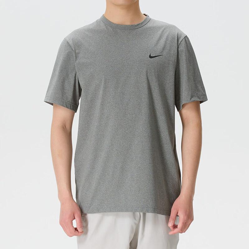 Nike Men's Summer Sport Short-Sleeve T-Shirt DV9840-097