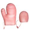 Producten voor douche en bad – Washandjes en badborstels