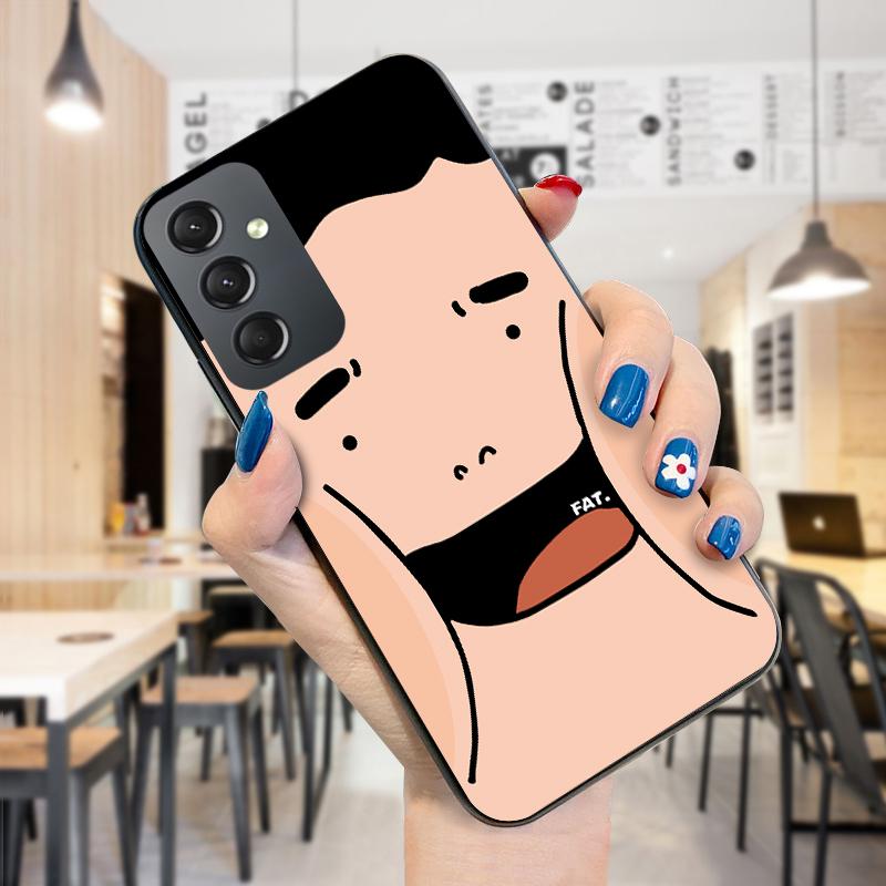 

Чехол для телефона с рисунком, противоударный, мягкий силиконовый защитный чехол из ТПУ для телефона Samsung, чехол Samsung S9 Plus