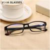 0 -1.0 -1.5 -2.0 -2.5 -3.0 -3.5 -4.0 Ultralight Finished Myopia Glasses Men Women Nearsighted Eyeglasses Shortsighted Spectacles