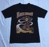 The Black Crowes Lay Down with Number Unisex All Size T-Shirt Unisex T-Shirt