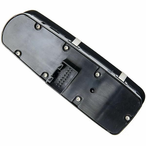 Master Window Switch (13-pin) for 2010-2016 Porsche Panamera 7PP959858AF