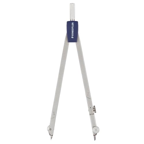 Compasso Staedtler Bussola Base Mars 558 01SKN