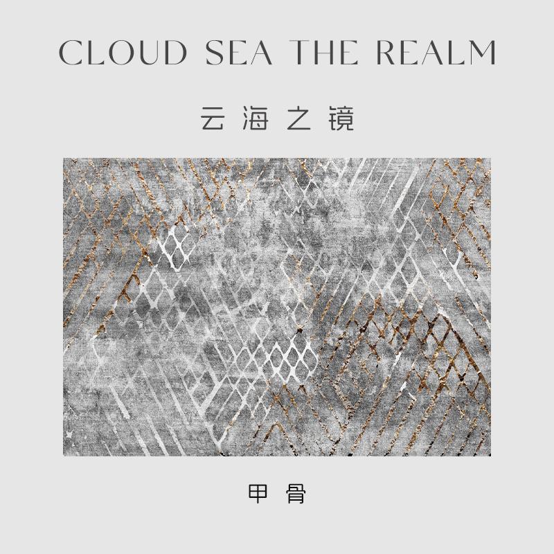 Nordic Style Carpets for Living Room Light Luxury Bedroom Decor Plush Carpet Fluffy Soft Cloakroom Rug Washable Thick Floor Mat