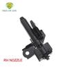 Subaru Forester Headlight Washer Nozzle (86636SG371, 86636SG361)