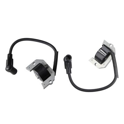 LOUJIN 2 Ignition Coil Module Replacement for Kawasaki FH430 FH451V FH500V FH531V FH601D Engine 21171-7024, 21171-7026, 21171-7034, 21171-7037