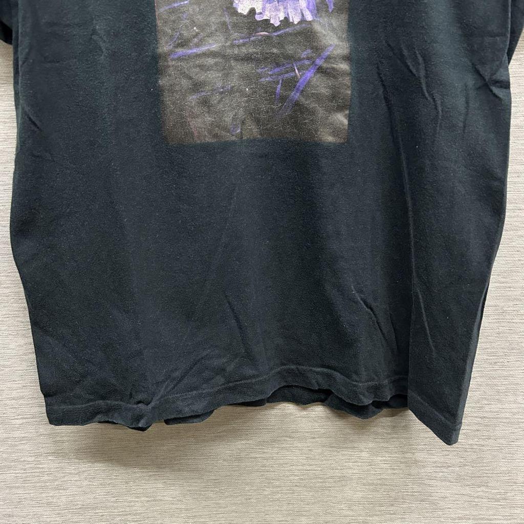 [USED] EVANGELION Evangelion T-shirt Asuka Anime ANIME
