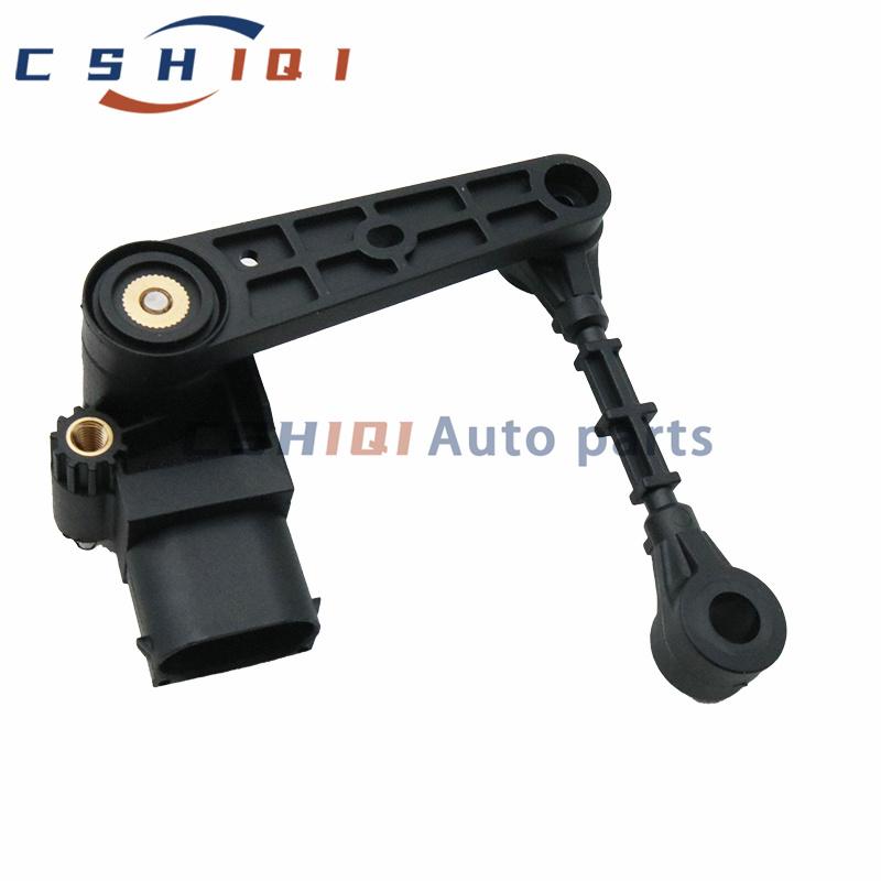 

Front Rear Height Level Sensor Assembly For Land Rover Discovery Range Rover Sport L462 L494 L405 Auto Parts LR033257 LR033256 Front Left Or Right