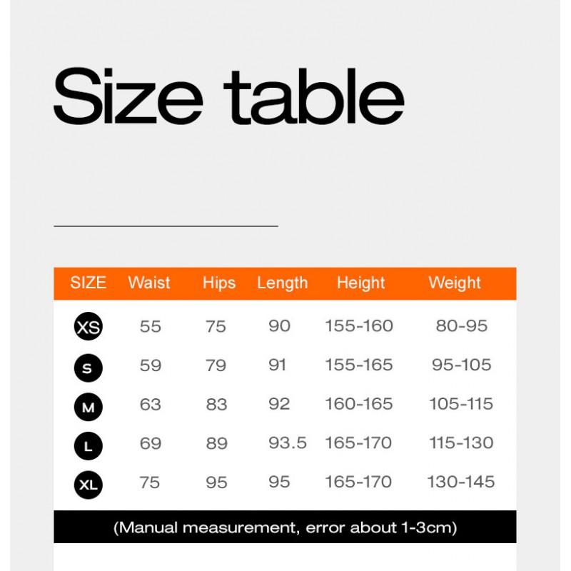 Plus Size High Elasticity Yoga Leggings Women Running Workout Fitness Tight Pants With Seamless Design