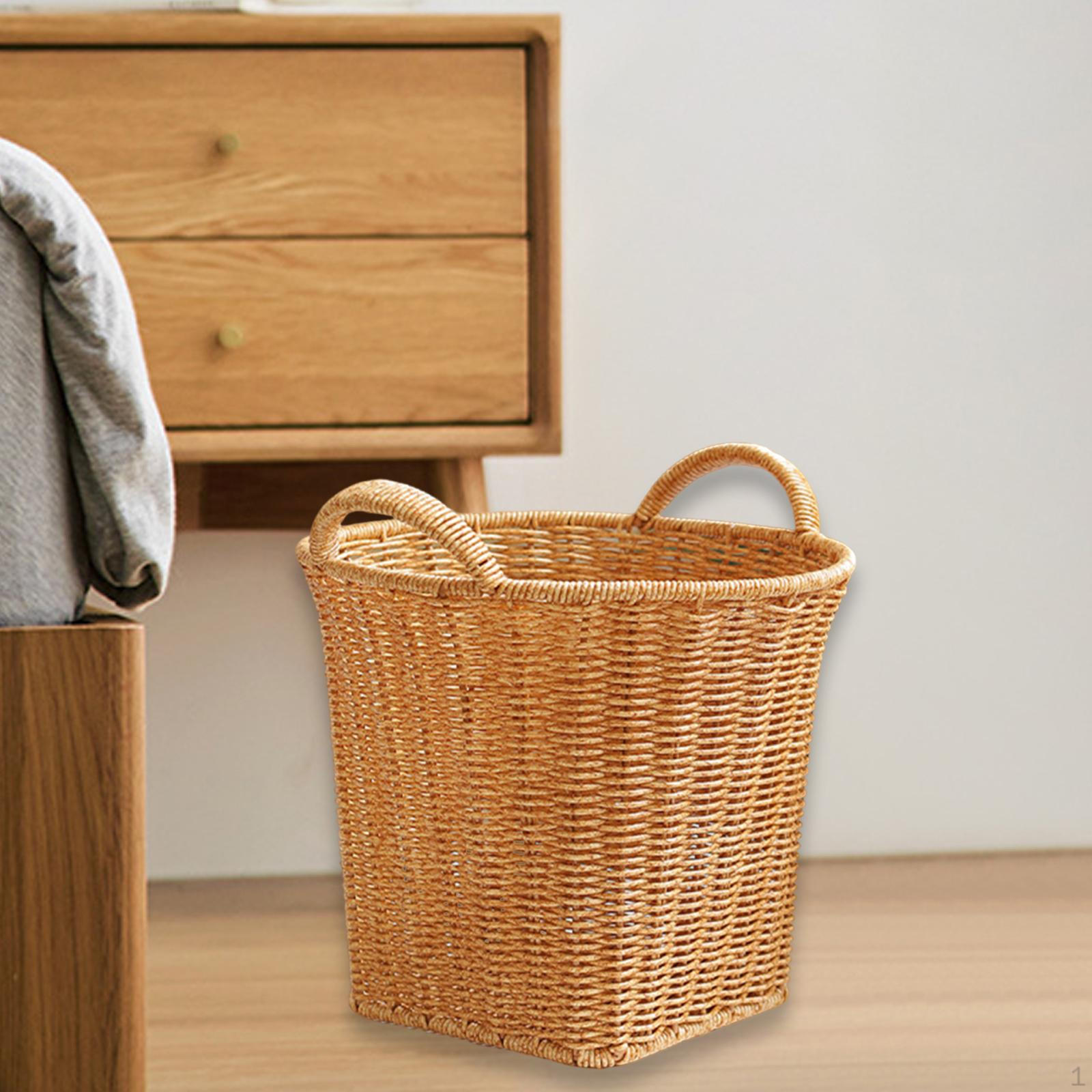 Chic Desktop Storage for Home and Office Organization M