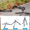 ARTCISE 29mm Large Carbon Fiber Tripod with 46mm Ball Low Center of Compact Travel Carbon Fiber Quick Panoramic Tripod Compatible with 20kg Weight
