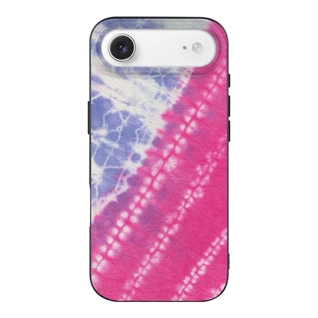 1 Pack For Iphone 17/17Air/17Pro/17ProMax TPU Phone Case Slim Protective Drop Resistant Shell With Reinforced Edge