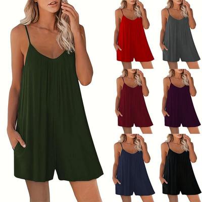 Dameskleding en -accessoires – Jumpsuits