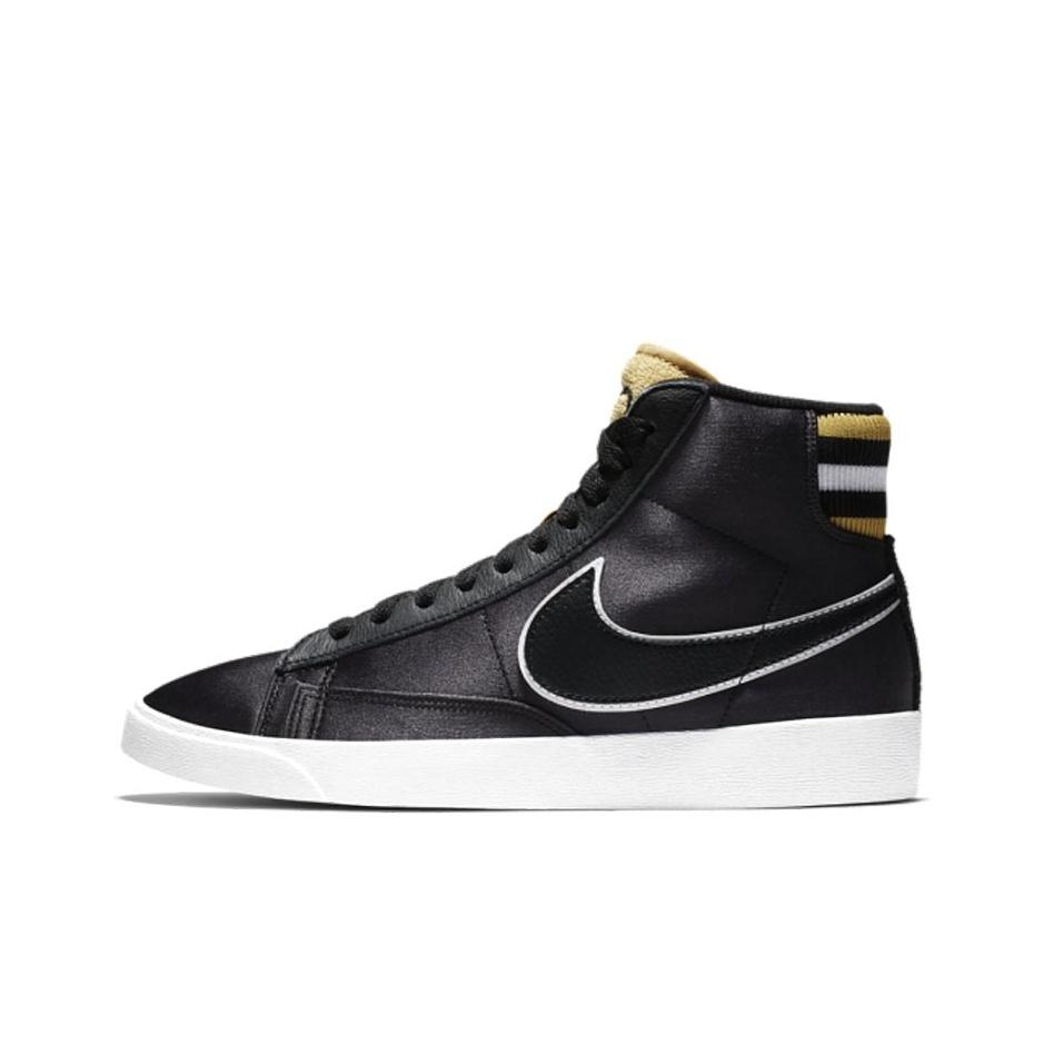 

кроссовки Nike Blazer mid Skateboarding Shoes Women AV9375-012