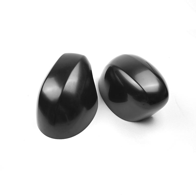 For BMW MINI Cooper S JCW Countryman F60 F54 F55 F56 F57   2022 The Black Flag Rear View Mirror Exterior