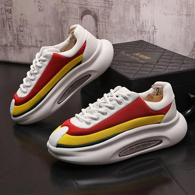 Modne męskie trampki do chodzenia, buty codzienne, modne, marki, do biegania, sportowe, męskie, trampki, buty dla mężczyzn, projektant, buty na platformie, męskie