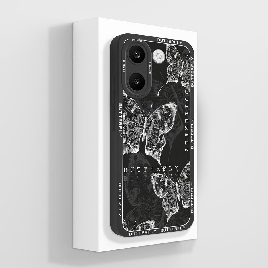 Case For Xiaomi PocoX8Pro PocoX8ProMax Sun Cat Panda Anti-drop High Quality Phone Protector For Xiaomi Poco X8 Pro Max Funda