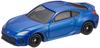 Takara Tomy Tomica 28 SUBARU BRZ Miniature Car Toy for Ages 3 and Up No. (Blister Packaging)