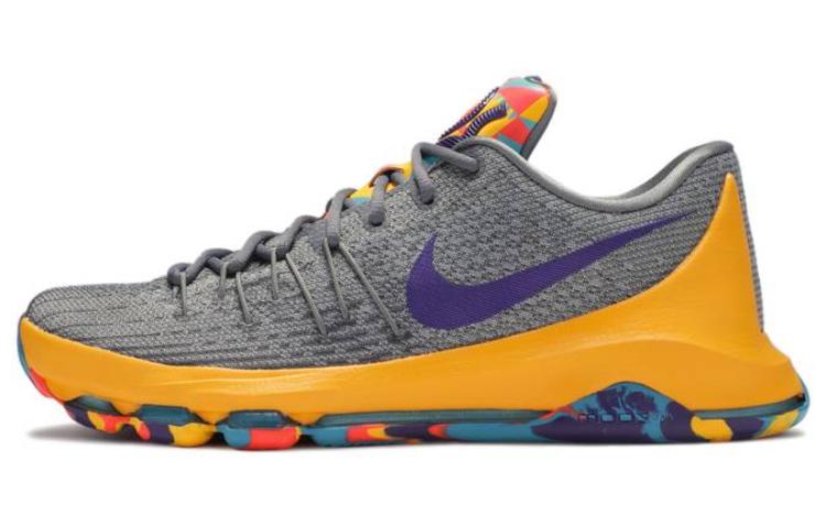 

Nike Kd 8 Prince George 749375-050 43