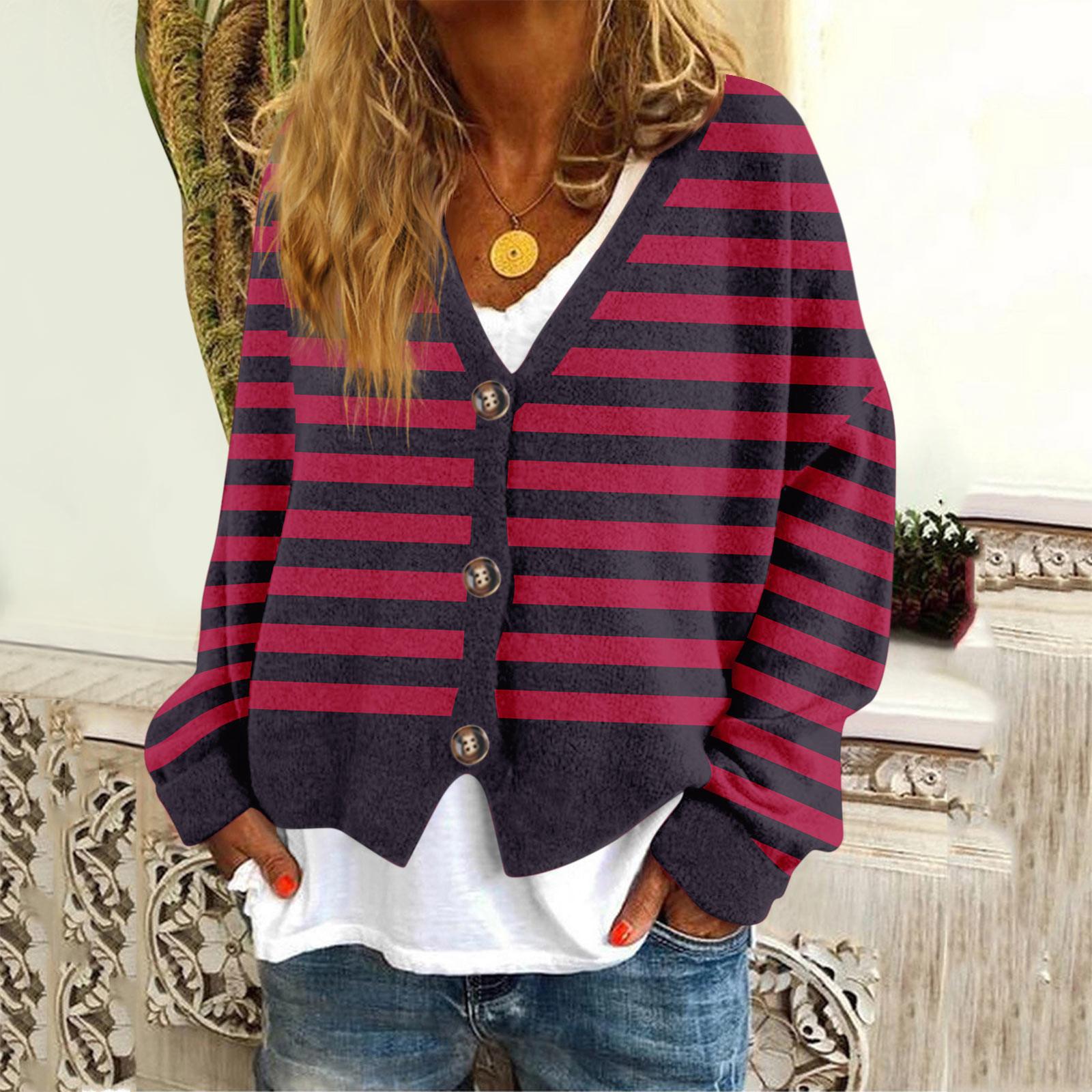 

Женская мода с длинным рукавом, рождественский принт «Снеговик-снежинка», куртка, кардиган XL винный