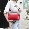 Women's Small Square Bag Daily Commuting Fashionable Shoulder Bag Messenger Bag