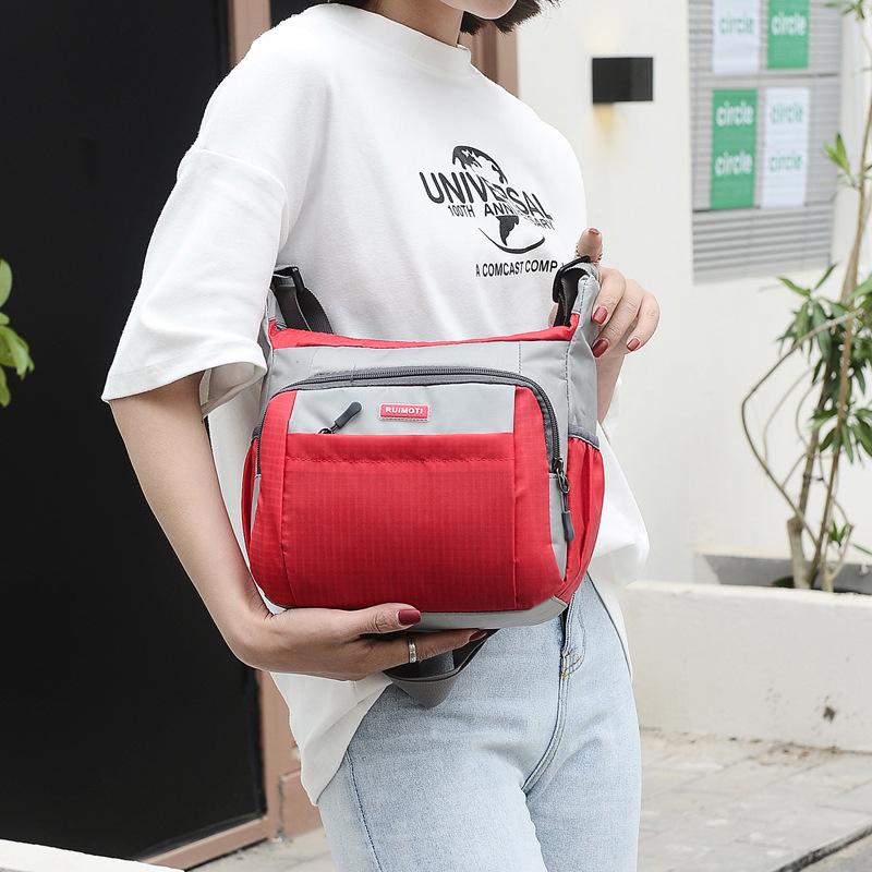 Women's Small Square Bag Daily Commuting Fashionable Shoulder Bag Messenger Bag
