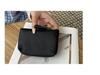 2025 Women's Genuine Leather Small Coin Purse & Lipstick Key Clutch