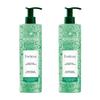 Vitality & Strength Shampoo Twin Pack
