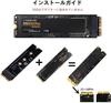 Olivins NVMe SSD Conversion Adapter Card SSD Upgrade Kit for Macbook Air M.2 (2013-2017)
