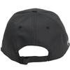 Adidas Golf Golf Cap with Side Logo, Black/White