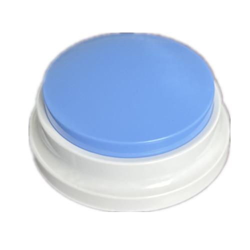 Dog Toys Dog Communication Button Pet Button Interactive Sounder Communication Voice Recording Toy Pet Products