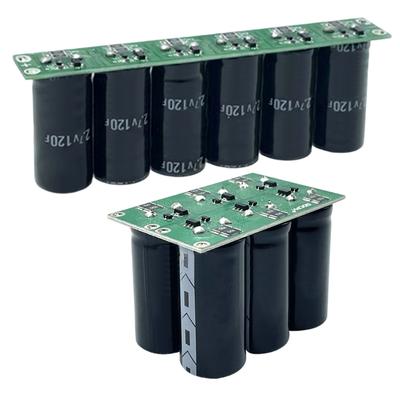 DIY modulok – Elektronikus modulok