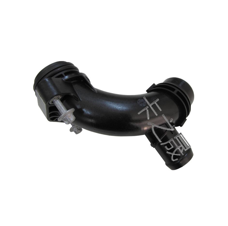 Mercedes-Benz M274 Engine Water Pump Three-Way Connector Pipe (Part No. 2742000256)