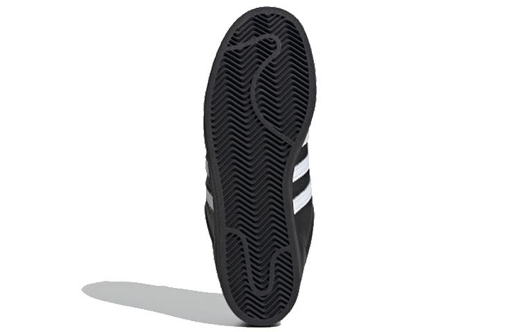Adidas Superstar Laceless 'Core Black' FV3018