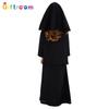 Elegant And Luxurious Women's Halloween Cosplay Robe For Stage Performance And Role Play