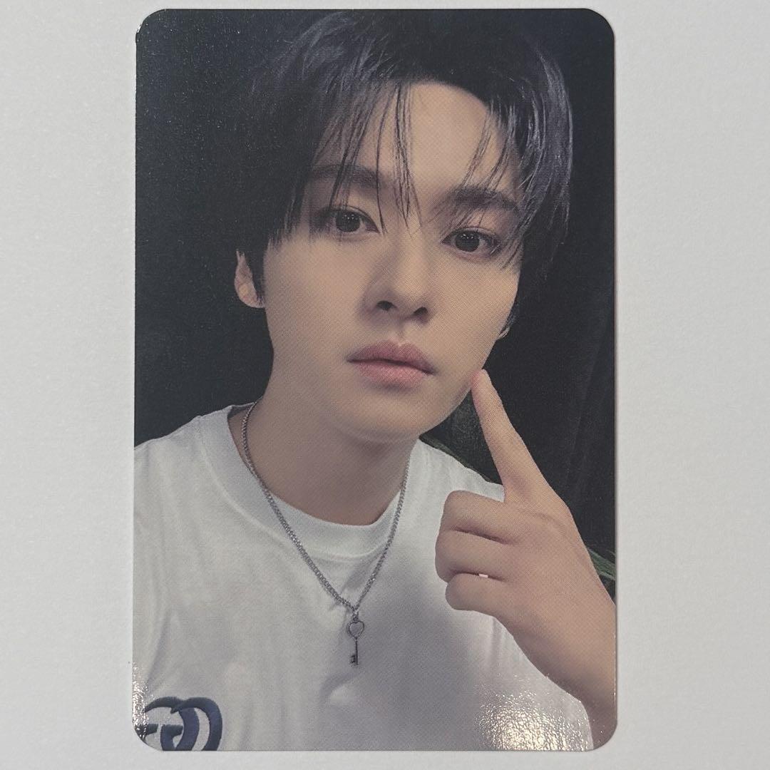 

[USED] StrayKids Trading Card Reno KARMA DMM Store Bonus
