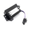 Heater Blower Motor Resistor 4P1516 for 03-08 Chevrolet Trailblazer GMC Envoy