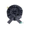 New Design  Women's Mulberry Silk Sleep Cap Soft Eco-Friendly Adjustable Silk Bonnet Silk nightcap  Price