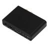 EARC Audio Converter ARC To RCA Analog Stereo High Definition Multimedia Interface Extractor