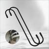 S-type Brake Caliper Hook Automotive Tool for Securely Holding Brake Caliper During Pad Replacement Service