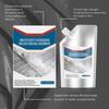Cement Crack Filler Liquid Concrete Crack Filler Waterproof Concrete Bonding Agent Quick-Drying Sealing Adhesive For Sealing