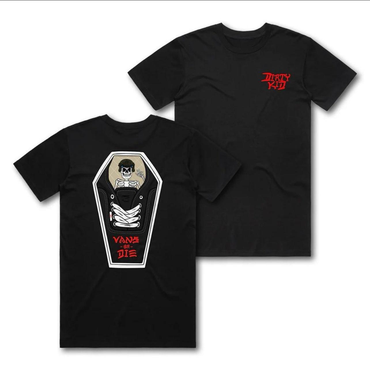 

2026 Tough Guy Summer Trend New Product Series Lifes Destination Theme Print Shirt Round Neck Short Sleeve TShirt for Men S