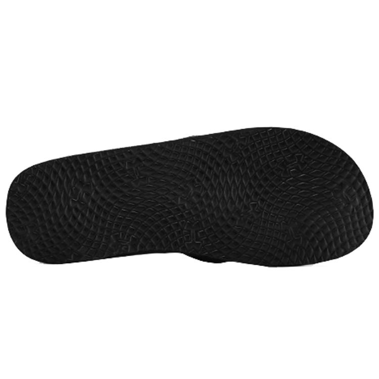 Under Armour Marathon Key 4 Sandal 'Black Jet Grey' 3022712-001